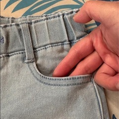 【最終取引日】1/17厳守！キッズ・ショートパンツ③の画像