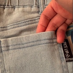 【最終取引日】1/17厳守！キッズ・ショートパンツ③の画像