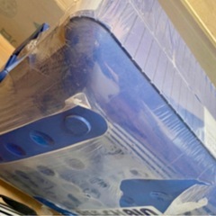 積雪の前に！！　トヨタ純正品　SILE CHAIN タイヤチェーン　16インチ用 215 225/50/R16の画像