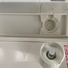 加湿器空気清浄機の画像