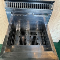 2014年 マルゼン ガスフライヤー 13Lの画像