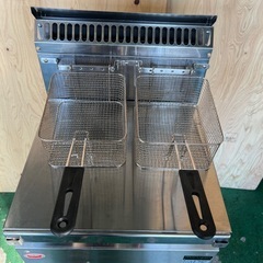 2014年 マルゼン ガスフライヤー 13Lの画像