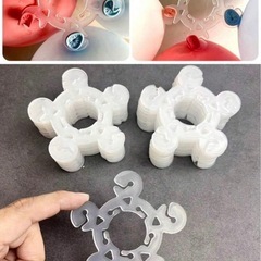 バルーンスタンドの画像