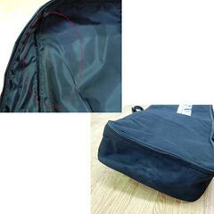 SALOMON スノーボードケース 160cmまで リュックタイプ ブラック ショルダー付き サロモン 札幌市 清田区 平岡の画像