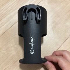 サイベックス　ドリンクホルダーの画像