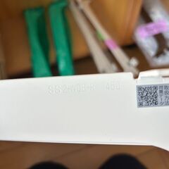 木棚ブラケット　SS2-WOB-L・Rの画像