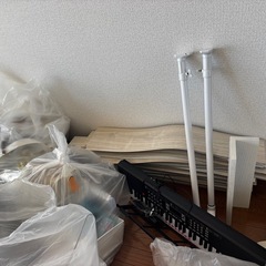 決まり！フローリングタイルの画像