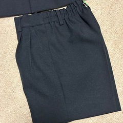 子供用スーツ　110㎝の画像