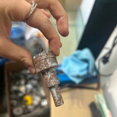 ホールソーの画像