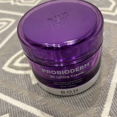 BIOHEAL BOH クリームの画像