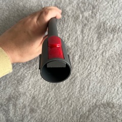 吸引ブラシノズルダイソン V7 V8 V10 V11 967612 -01 96761201の画像