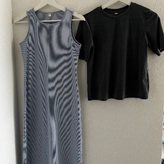 レディース9点セットの画像