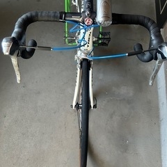 トレック　マドン
の画像