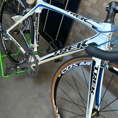 トレック　マドン
の画像