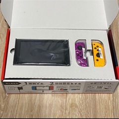 ニンテンドースイッチ Switchの画像