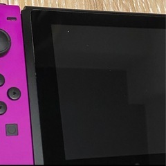 ニンテンドースイッチ Switchの画像