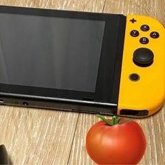 ニンテンドースイッチ Switchの画像
