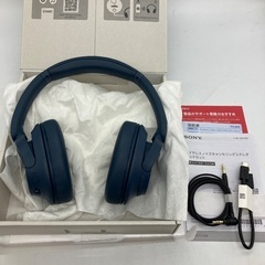 【トレファク足立扇店】ﾜｲﾔﾚｽﾍｯﾄﾞﾎﾝ SONY WH-CH720N 付属品完備の画像