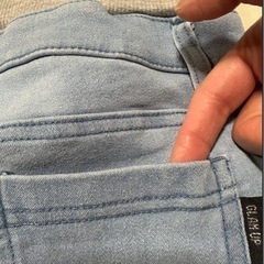 【最終取引日】1/17厳守！キッズ・ショートパンツ④の画像