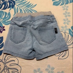 【最終取引日】1/17厳守！キッズ・ショートパンツ④の画像