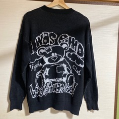 セーターの画像