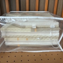 ベッドガードの画像