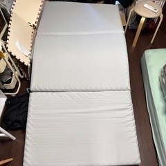 マットレスの画像