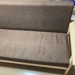 ソファ 無料 0円の画像