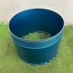 DX-BLUE-SP YS240215 コアドリル 7インチ【野田愛宕店】【店頭取引限定】【未使用】管理番号：ITS6GRFSJO00の画像