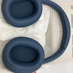 【トレファク足立扇店】ﾜｲﾔﾚｽﾍｯﾄﾞﾎﾝ SONY WH-CH720N 付属品完備の画像