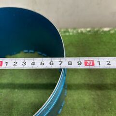 DX-BLUE-SP YS240215 コアドリル 7インチ【野田愛宕店】【店頭取引限定】【未使用】管理番号：ITS6GRFSJO00の画像