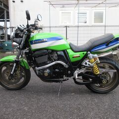 Kawasaki ZRT20A ZRX1200R ②の画像