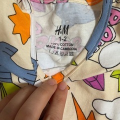 女の子の服の画像