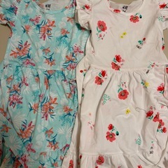 女の子の服の画像