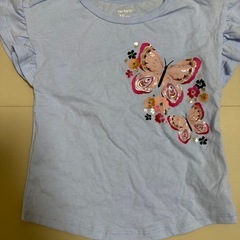 女の子の服の画像