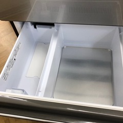 【ドリーム川西店御来店限定】 ☆ジモティー見たよ♪割引☆アクア　4ドア冷蔵庫　2022　クリーニング済み【99560000042547】の画像