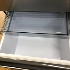 【ドリーム川西店御来店限定】 ☆ジモティー見たよ♪割引☆アクア　4ドア冷蔵庫　2022　クリーニング済み【99560000042547】の画像