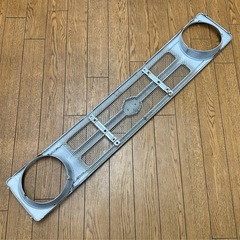 ジムニー　JA11 フロントグリルの画像