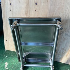 置台 650x500x190の画像