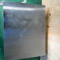 置台 650x500x190の画像