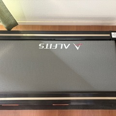 アルインコルームランナーの画像