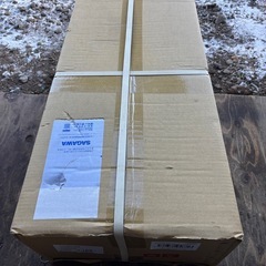 AF27   ディオ　Dio   新品　外装セット　黒の画像