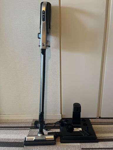 HITACHI 掃除機PV-BL3K 収納付スタンド緑LED（投稿ID : 1lzxfk） (K