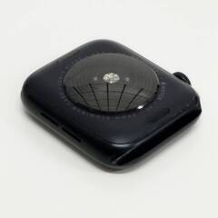 Apple Watch SE 第2世代/GPS/44mm/A2723/ミッドナイト〈MNK03J/A〉の画像