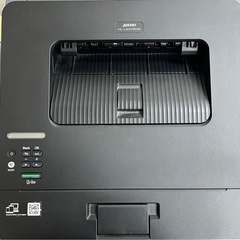 モノクロレーザープリンタ　ブラザー　HL-L23750DWの画像