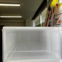 I2512-712　 収納ケース 中古の画像