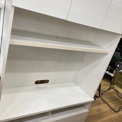 【トレファク高槻店】取りに来られる方限定！ニトリの3枚扉テレビボードのご紹介です！の画像