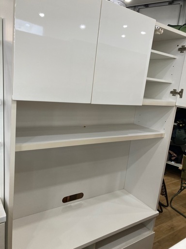 【トレファク高槻店】取りに来られる方限定！ニトリの3枚扉テレビボードのご紹介です！