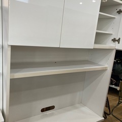 【トレファク高槻店】取りに来られる方限定！ニトリの3枚扉テレビボードのご紹介です！の画像