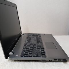 【訳あり】HP　15インチ　core i5　8GB　SSD　Wi-Fi　マルチ　テンキー　Microsoft office 2021　Windows11　ワイヤレスマウス付属の画像